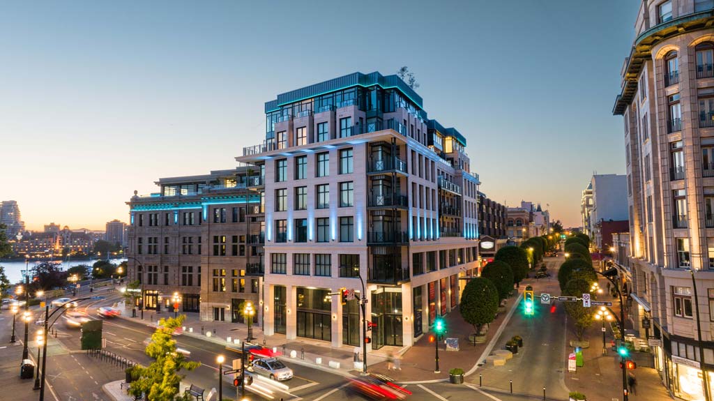 Victoria luxury condos for sale