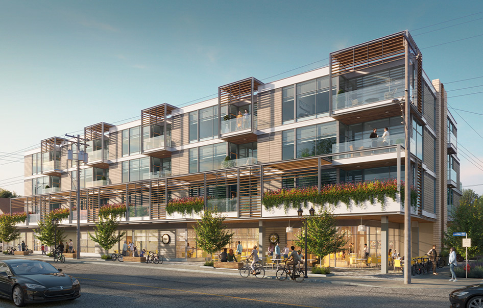 The Redfern