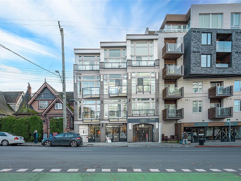 The Zen Condos